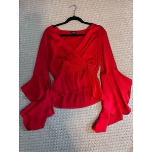 Express fashion tank